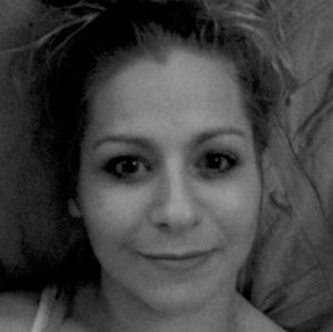 Meet your Posher, Jenn